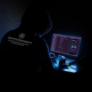 Crypto Community - Real Telegram