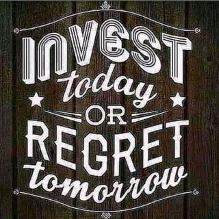 Crypto investment - Real Telegram