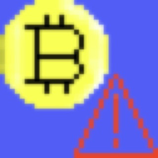 Crypto Alerts Bot image