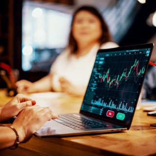 Cryptocurrency Trading Courses & Books - Real Telegram