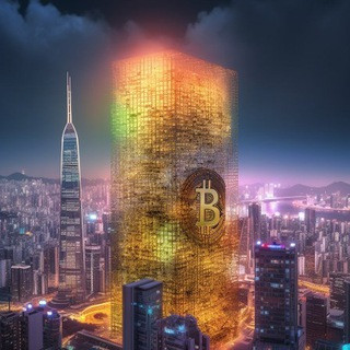 Crypto Discussion - Real Telegram