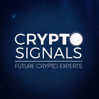 Crypto Signals - Real Telegram