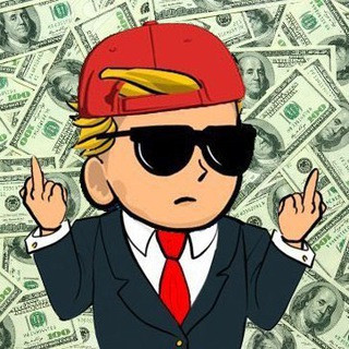 Crypto Family Official - Real Telegram