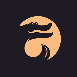 CryptoGator NewsFeed - Real Telegram