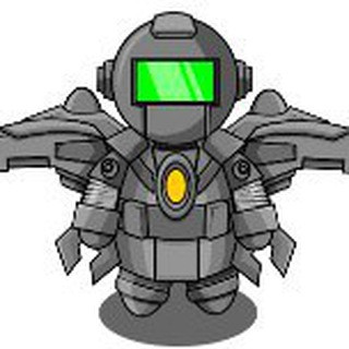 TheCryptoHacker_bot - Real Telegram