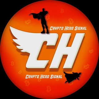 Crypto Hero TA® (Ƀ) - Real Telegram