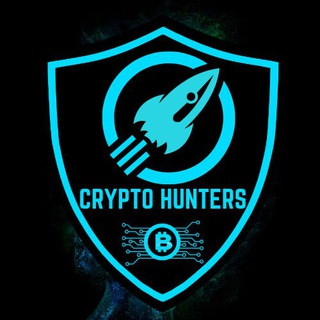 CryptoHunters (VIP Signals Leaks) - Real Telegram