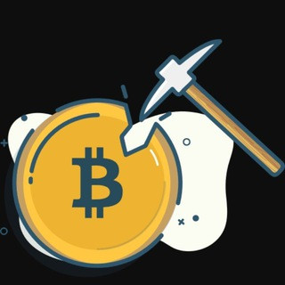Crypto Miner's - Real Telegram