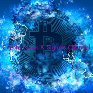 Crypto News & Signals Channel - Real Telegram