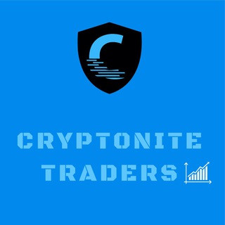 Cryptonite Traders - Real Telegram