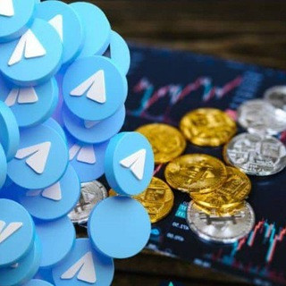 CryptoPromoProdigy - Real Telegram