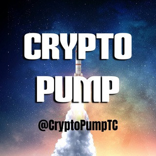 Crypto Pump Telegram Channel - Real Telegram