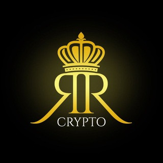 Crypto ЯR - Real Telegram