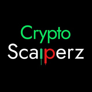 Crypto Scalperz Community - Real Telegram
