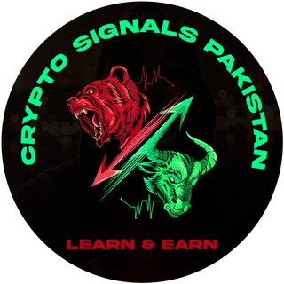 Crypto_signals_pk - Real Telegram