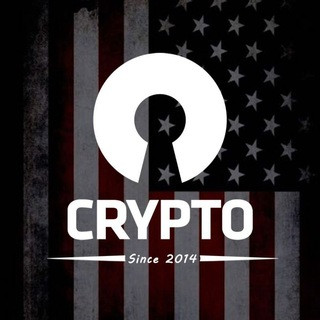 Crypto Since 2014 - Real Telegram