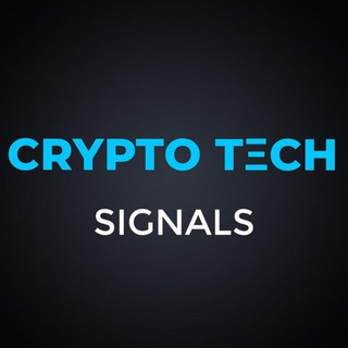 CRYPTO TΞCH SIGNALS® - Real Telegram