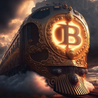 CRYPTO TRADE TREND - Real Telegram