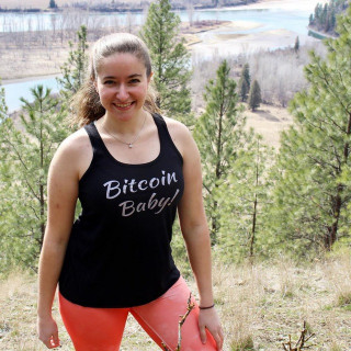 Crypto Trading Nicole - Real Telegram