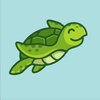 CryptoTurtle Airdrops - Real Telegram