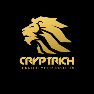 Cryptrich - Real Telegram