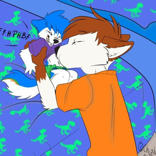 Furry Cubs & Caretakers (SFW) - Real Telegram