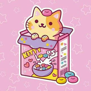 stickers hub - Real Telegram