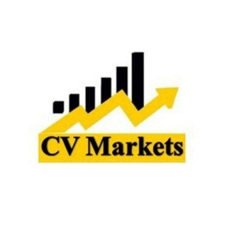 CV Markets - Real Telegram