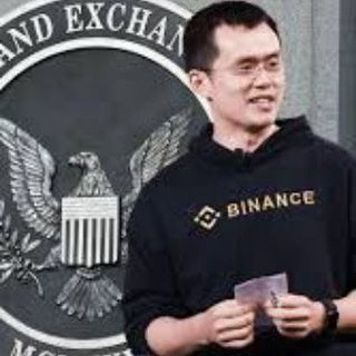 “ CZ BINANCE FAMILY - Real Telegram