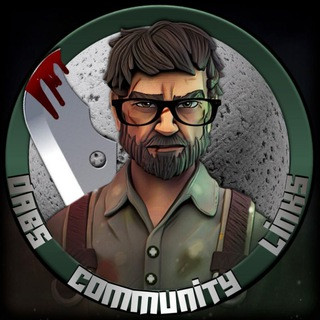 DaBs Community Links - Real Telegram