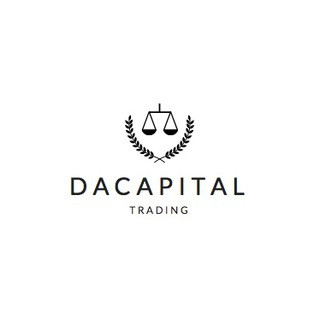 DACapitalTrading - Real Telegram