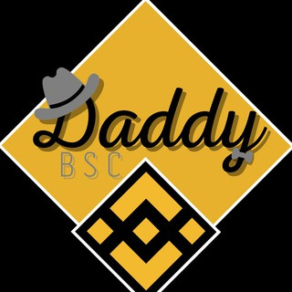 DaddyBSC - Listing & News - Real Telegram