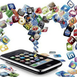 Free Games and Apps - Real Telegram