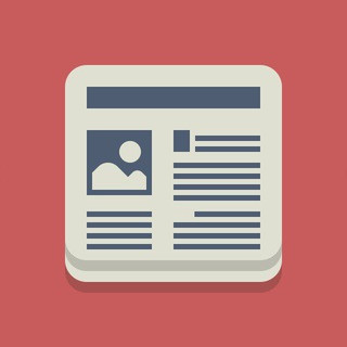 Daily Article - Real Telegram
