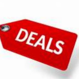 DailyDeals - Real Telegram