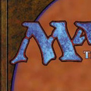 Daily MtG card - Real Telegram