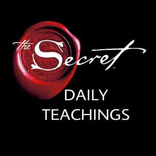 Daily teachings secret - Real Telegram