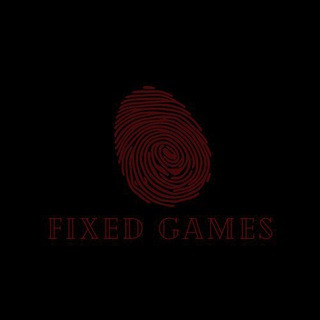 DARK FIXED GAMES - Real Telegram