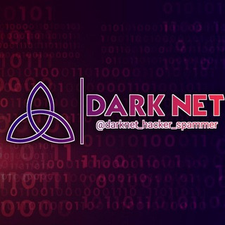 DARKNET - Real Telegram
