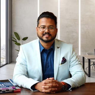 DARSHAN KHARE's LAWgics - Real Telegram