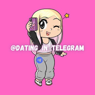 DATING IN TELEGRAM - Real Telegram