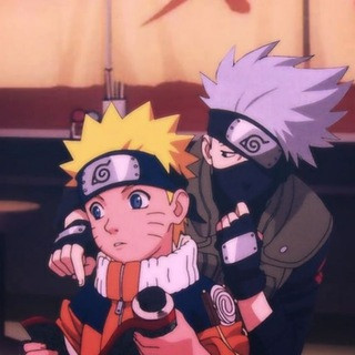 Naruto Memes - Real Telegram