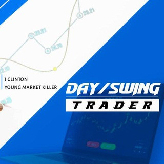 DAY/SWING TRADERS - Real Telegram