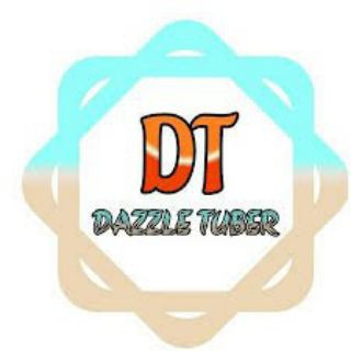 DAZZLE TUBER - Real Telegram