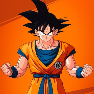 Dragon Ball STL Group - Real Telegram