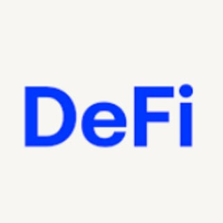 DeFi Protocol - Real Telegram