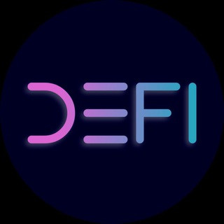 DeFi Updates - Real Telegram