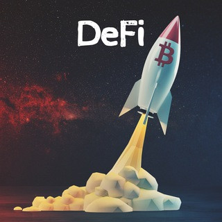 DeFi Projects - Real Telegram