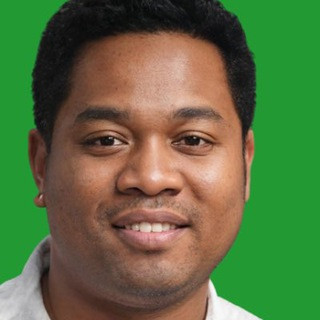 DeFi Visionary - Real Telegram