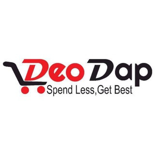 DeoDap.com - Real Telegram